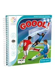 Smart Games Goool! (PL) IUVI Games