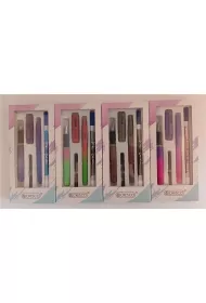 Cresco Zestaw pi�mienniczy Go Pen Rainbow