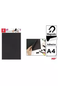 Mp Main Paper Mata samoprzylepna A4