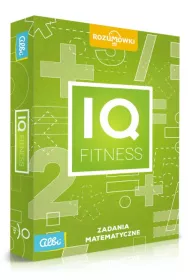 IQ Fitness. Zadania matematyczne