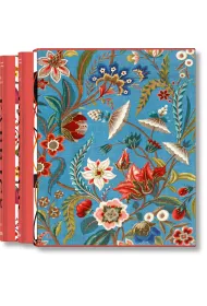 The Book of Printed Fabrics