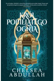 Kr�l Popielatego Ognia