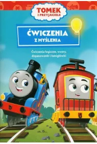 Tomek i Przyjaciele. �wiczenia z my�lenia