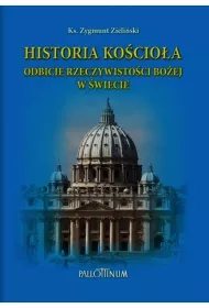 Historia Ko�cio�a Odbicie rzeczywisto�ci Bo�ej w