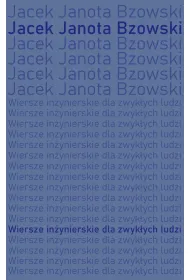 Wiersze in�ynierskie dla zwyk�ych ludzi