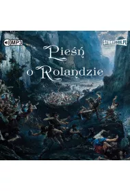 Audiobook Pie�� o Rolandzie CD