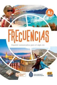 Frecuencias A2. Podr�cznik