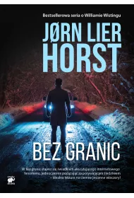 eBook Bez granic. Cykl William Wisting. Tom 16 mobi epub