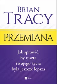 eBook Przemiana mobi epub
