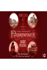 Audiobook D�ugie po�udnie. Saga rodziny Polakowskich. Tom 2 mp3
