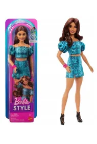 Barbie Fashionistas S8 JJN63 Mattel