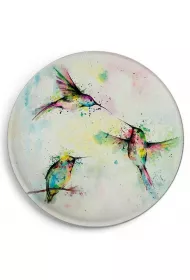Ligarti Magnes Kolibry