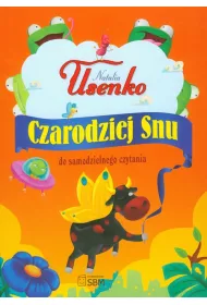 Czarodziej snu *
