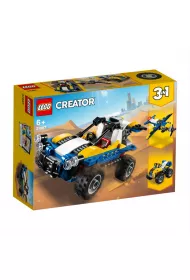 LEGO Creator Lekki pojazd terenowy 31087