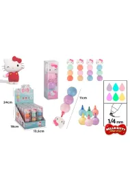 Mp Main Paper Zakre�lacz w kulce Hello Kitty 3 kolory MIX