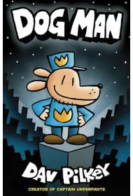 Dog Man