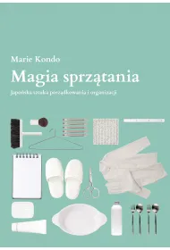 Magia sprz�tania