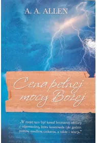 Cena pe�nej mocy Bo�ej