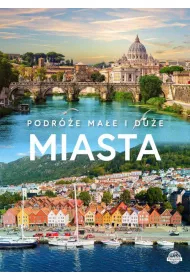 Podre mae i due. Miasta