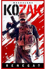 Renegat. Tajne akta Vespera. Tom 2