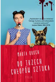 Do trzech ch�op�w sztuka
