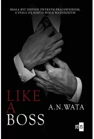 Like A Boss