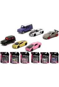 Jada pink slips W3GT 1:64 mix