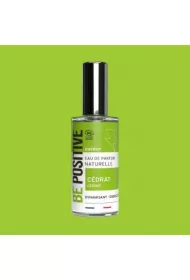 Acorelle Woda perfumowana BIO ENERGY 15 ml