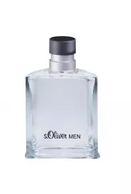 s.Oliver Woda po goleniu Men 50 ml