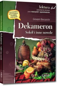 Dekameron. Sok i inne nowele