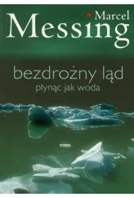 Bezdro�ny l�d. P�yn�c jak woda