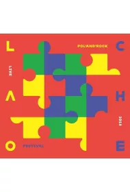 Live Pol`And`Rock Festival 2018 (2CD+DVD)