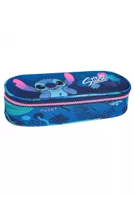 CoolPack Pirnik owalny Disney Core Campus Stitch
