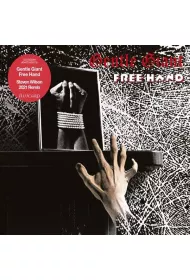 Free Hand (CD)