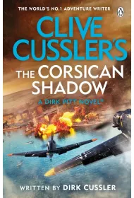Clive Cussler`s The Corsican Shadow