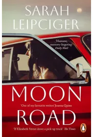 Moon Road wer. angielska