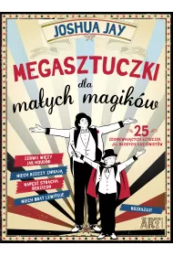 Megasztuczki dla ma�ych magik�w