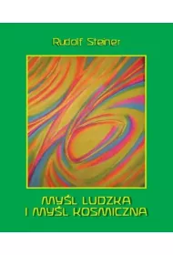 My�l ludzka i my�l kosmiczna
