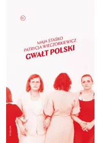Gwa�t Polski