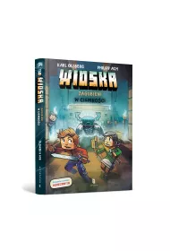 Zabkani w ciemnoci. Minecraft. Wioska. Tom 6