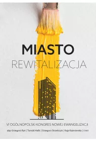 Miasto rewitalizacja