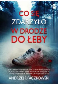 Co si� zdarzy�o w drodze do �eby