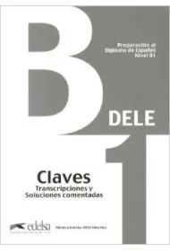 Preparacion al Dele B1 klucz Nuevo examen /2020/