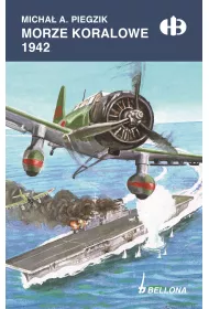eBook Morze Koralowe 1942 mobi epub