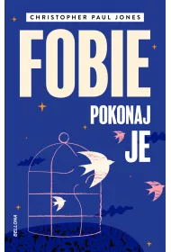 eBook Fobie. Pokonaj je mobi epub