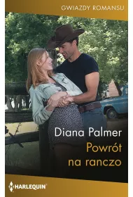 eBook Powrt na ranczo epub