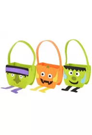 Arpex Halloweenowy koszyczek