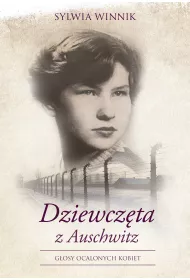 Dziewczta z Auschwitz