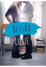 Blisko ciebie