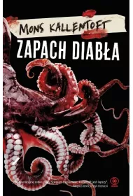 Zapach diab�a. Komisarz Malin Fors. Tom 10